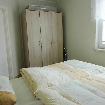 아파트 Kuestenwald - Abendsonne Muritz