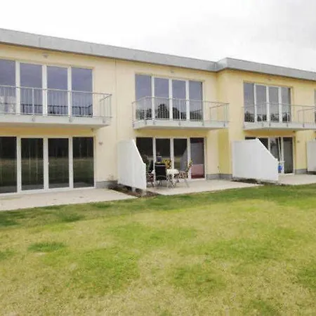 아파트 Kuestenwald - Abendsonne